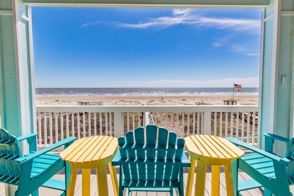 Vacation Home interior